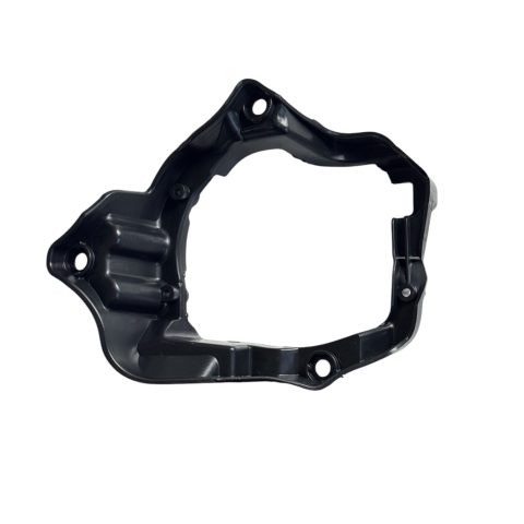 Toyota Yaris Cross 22-26 Sol Braket Sis