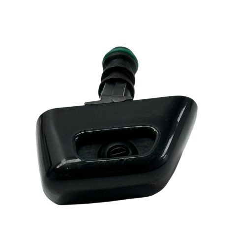 Sol Motor Far Yıkama