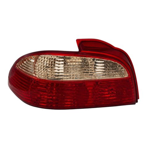 02 Sol Stop Lambası