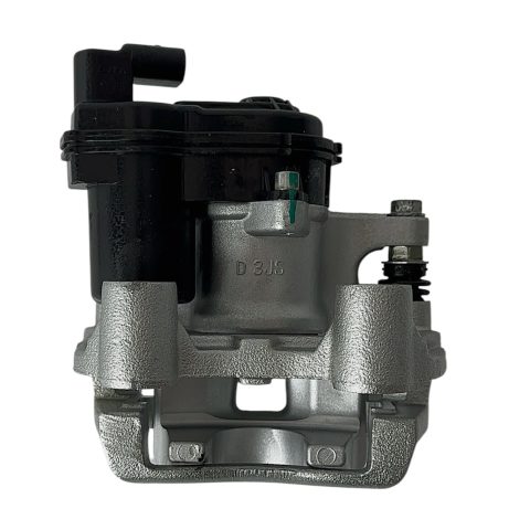Chery Tiggo 7 Pro 22-24 Arka Sol Kaliper Fren