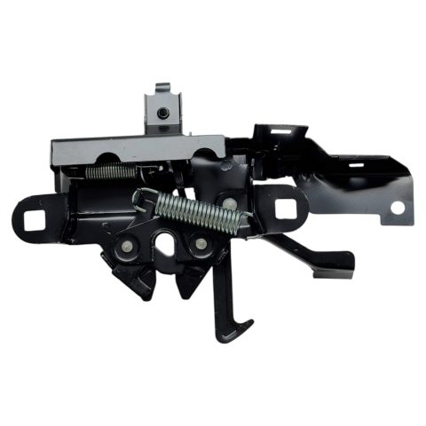 Kilit Kaput Motor
