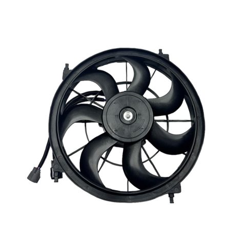 Fan Su Klimalı Komple