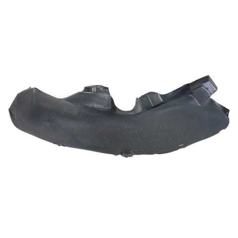 Chery Omoda 5 22-24 Arka Sol Davlumbaz Çamurluk
