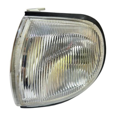 Vanetta Sol Sinyal Lambası