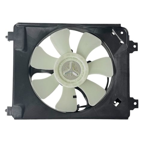 Fan Klima (Komple)