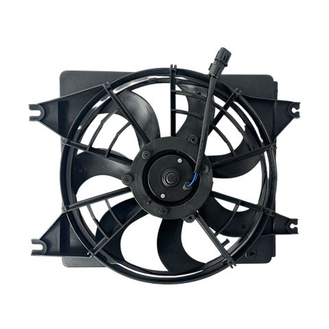 Fan Klima (Komple)
