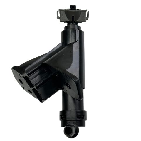 Sol Motor Far Yıkama