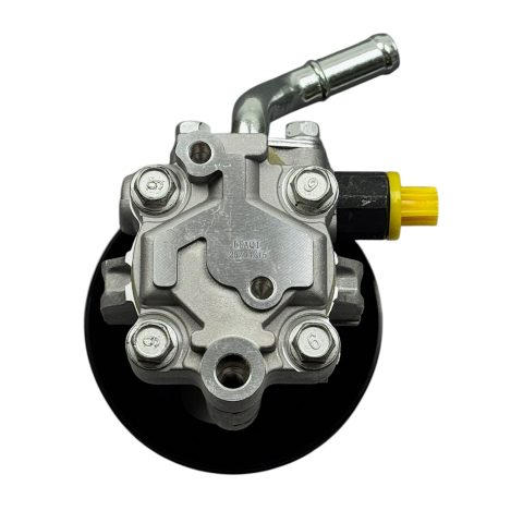 YD25 4x4 4x2 Pompa Hidrolik Direksiyon