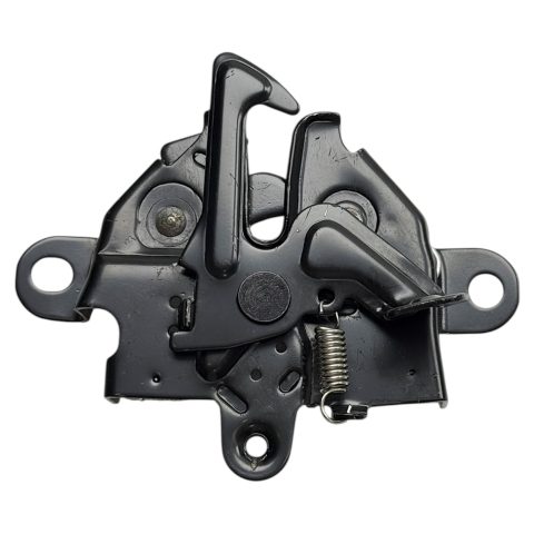 Kilit Kaput Motor
