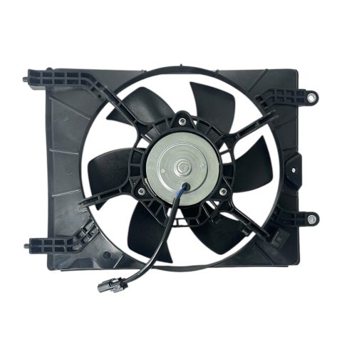 Fan Klima (Komple)