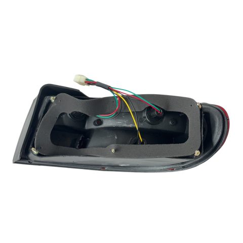 Sol Stop Lambası
