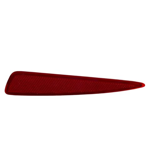 Arka Sağ Reflektör Tampon