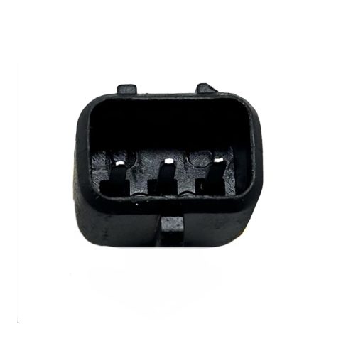 Termostat Yuvası (Komple Muşurlu)