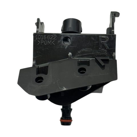 Sağ Motor Far Yıkama