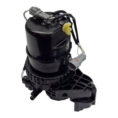 Otomatik Mazot Pompası Komple