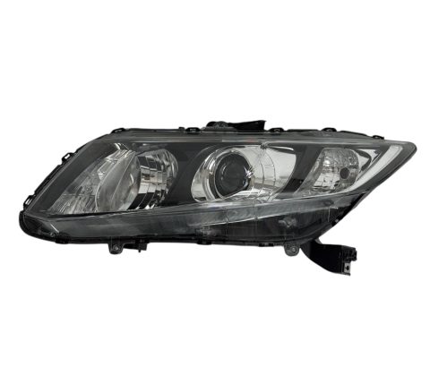 Sol Far (Xenonlu Motorlu)