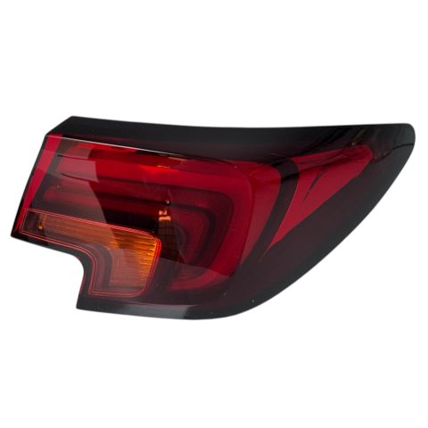 Opel Astra 17-21 Dış Sağ Stop Lambası (Ledli)