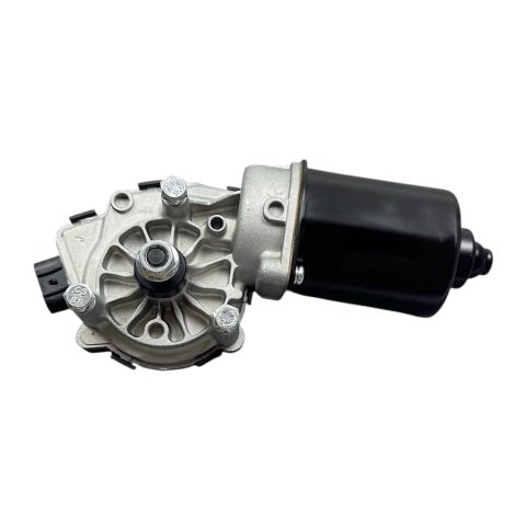 Motor Silecek