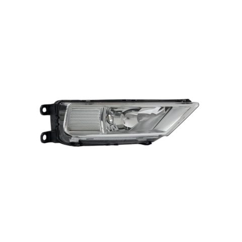 Volkswagen Tiguan 16-20 Sağ Sis Lambası (Krom)