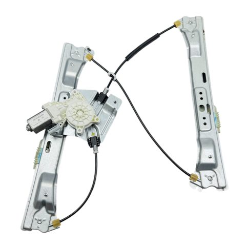 Chery Tiggo 8 Pro 22-24 Ön Sağ Motor Cam Kaldırma