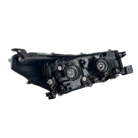 Sol Far (Merceksiz Motorlu MERCEKSİZ MANUEL GÜNDÜZ LED KISMI TEK DEVRE AMPÜL TİPİ)