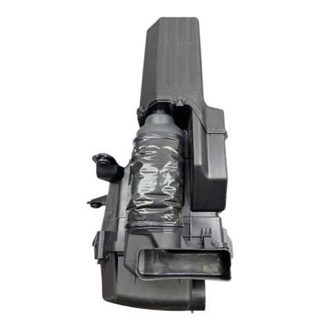 Kutu Hava Filtre (Komple)