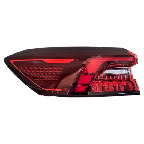 Chery Tiggo 8 Pro Max 24-25 Dış Sol Stop Lambası 8 Tiggo 8 Pro Max