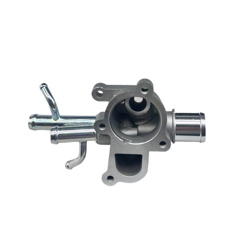 Alt Termostat Yuvası