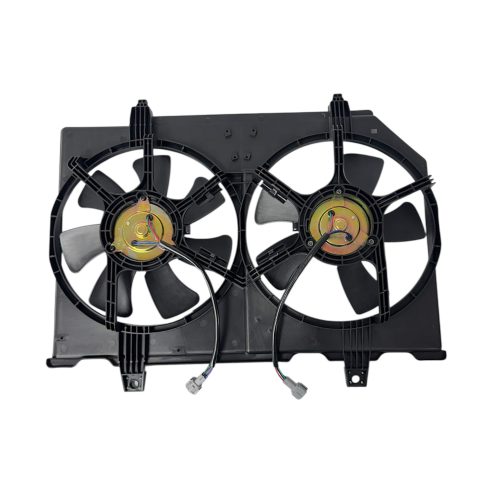 06 Fan Su (Komple)