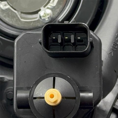 Sağ Far (Xenonlu Motorlu)