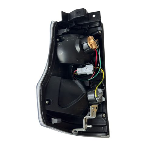 Npr71 nqr86 nkr71 Sol Sinyal Lambası