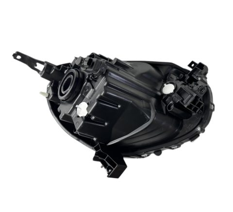 Sol Far (Elektrikli Motorlu)