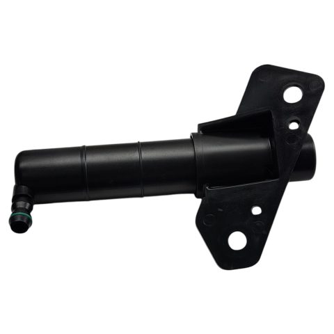Sol Motor Far Yıkama