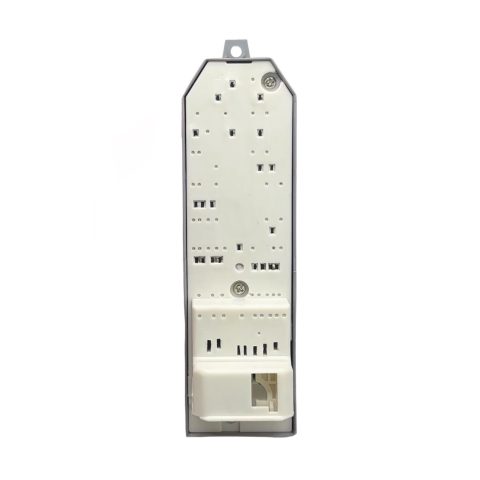 Ön Sol Cam Açma Düğmesi (Dörtlü)