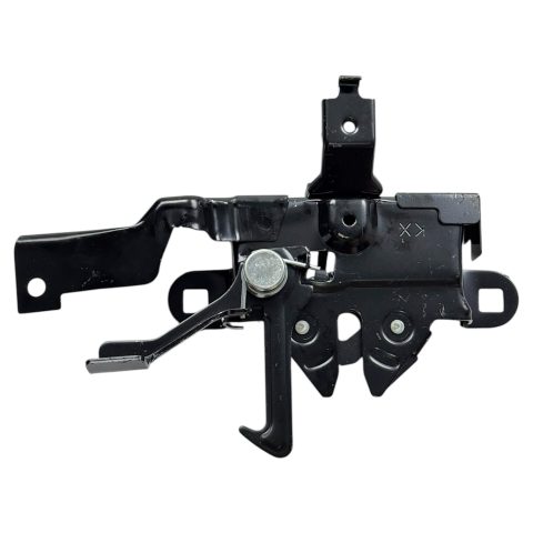 Kilit Kaput Motor