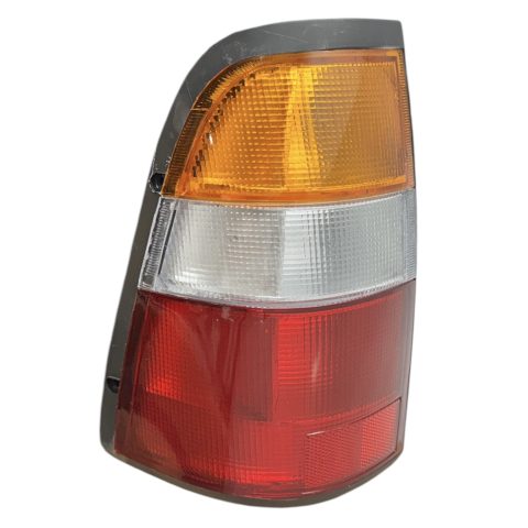 Tfr Sol Stop Lambası (Sarı beyaz kırmızı)