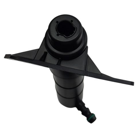 Sol Motor Far Yıkama
