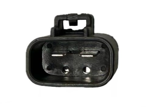 Motor Akülatör (5 İleri 2 Kömürlü)