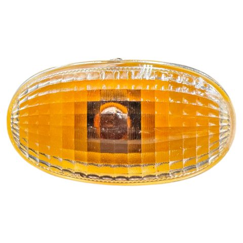 Sol Sağ Sinyal Lambası Çamurluk (Sarı)