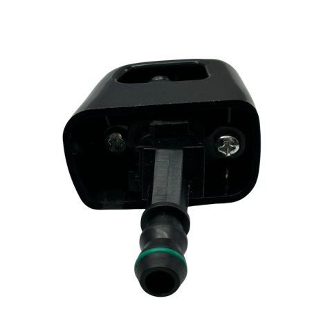 Sol Motor Far Yıkama