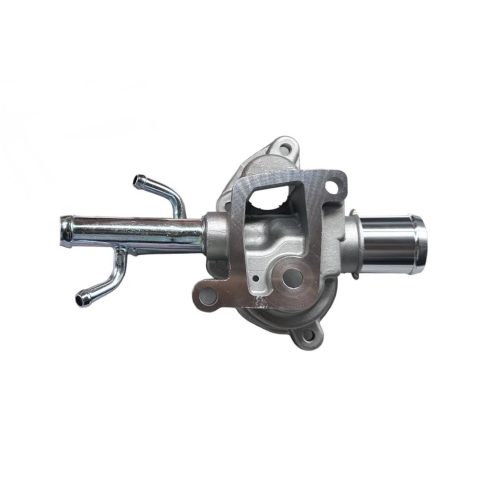Alt Termostat Yuvası