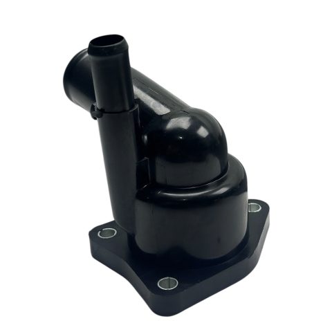 19 Termostat Yuvası (Komple)