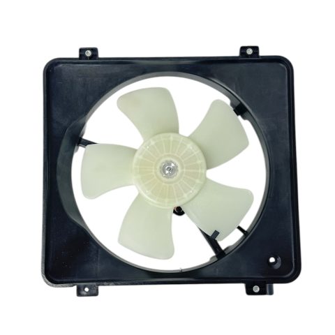 Honda Civic 96-00 Fan Klima (Komple)
