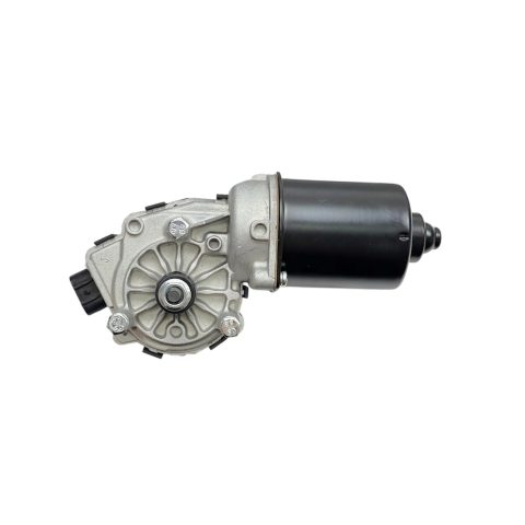 Motor Silecek