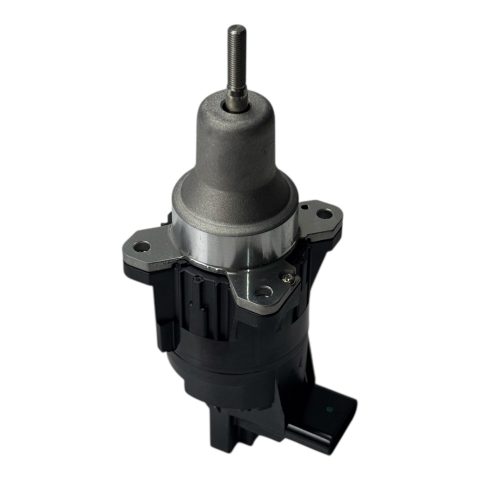Turbo Wastegate Akülatörü