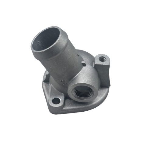 Üst Termostat Yuvası