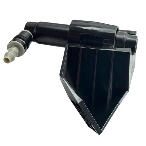 Sol Motor Far Yıkama