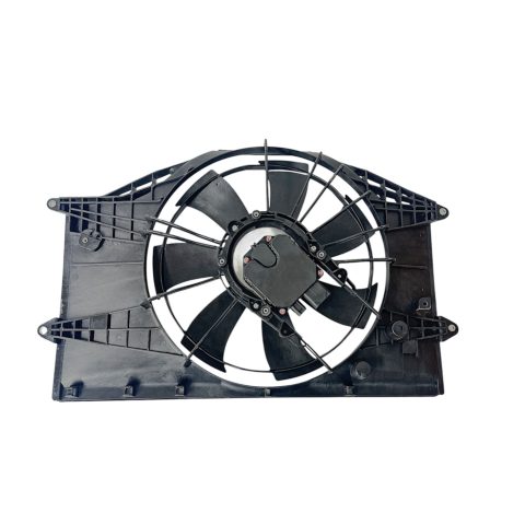 Su Fanı (Komple)