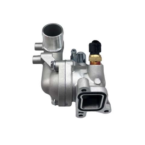 Termostat Yuvası (Komple)