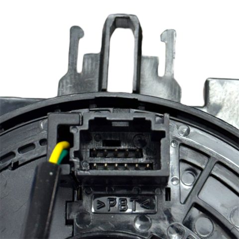 Airbag Zembereği
